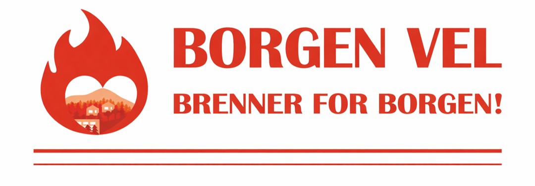 Logo Borgen Vel